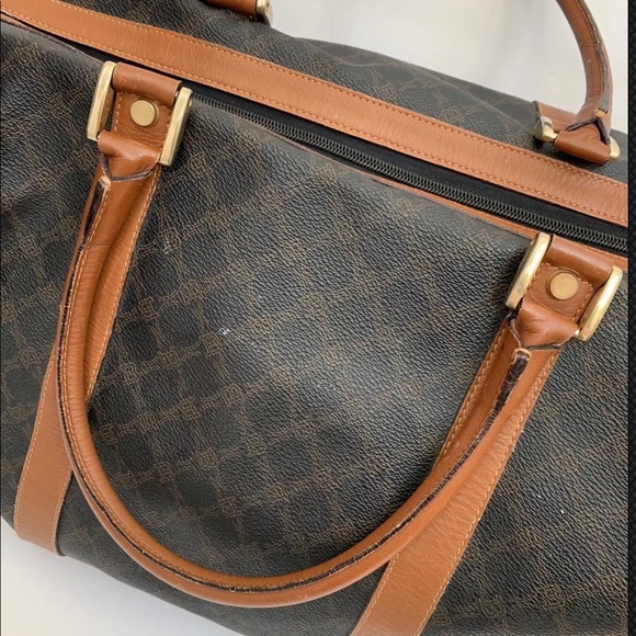 Bally Bags Bally Duffle Bag Poshmark